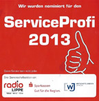 Service Profi